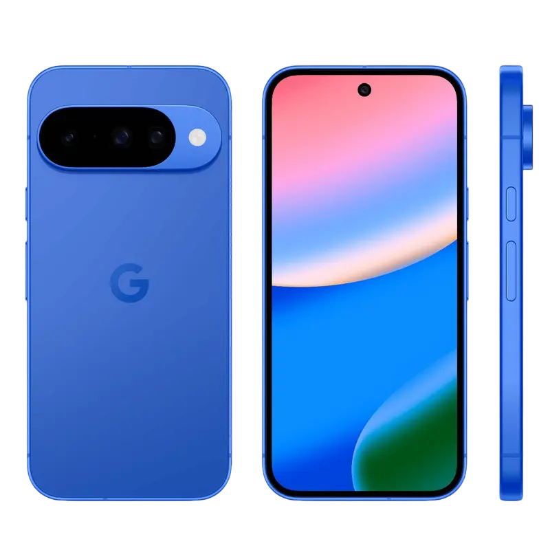 Смартфон Google Pixel 10, 12 ГБ / 128ГБ