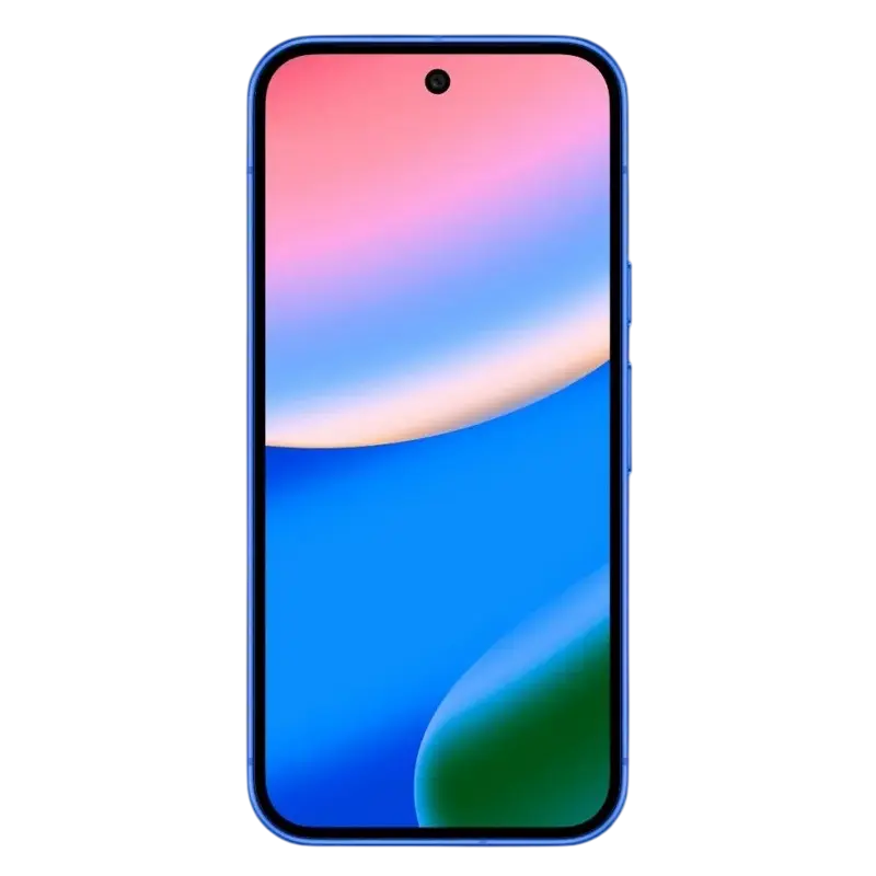 Смартфон Google Pixel 10, 12 ГБ / 128ГБ