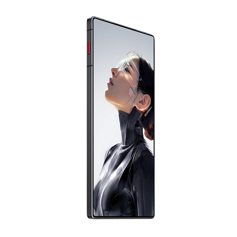 Smartphone ZTE nubia RedMagic 11 Air, 16 GB / 512GB
6.8
