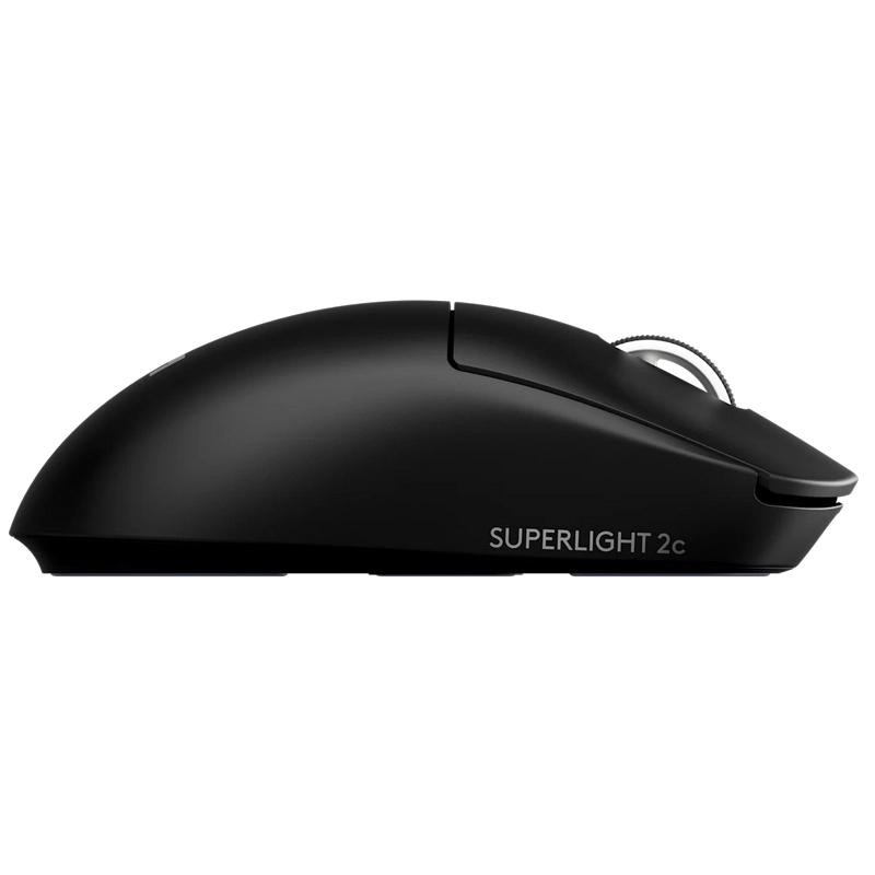 Мышь Logitech G PRO X Superlight 2C Черный