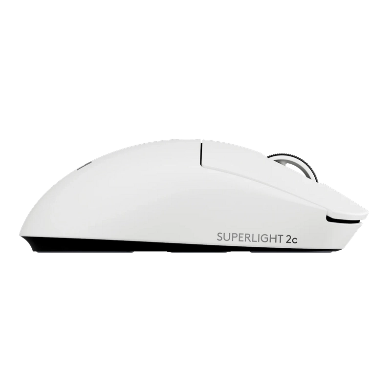 Мышь Logitech G PRO X Superlight 2C Белый