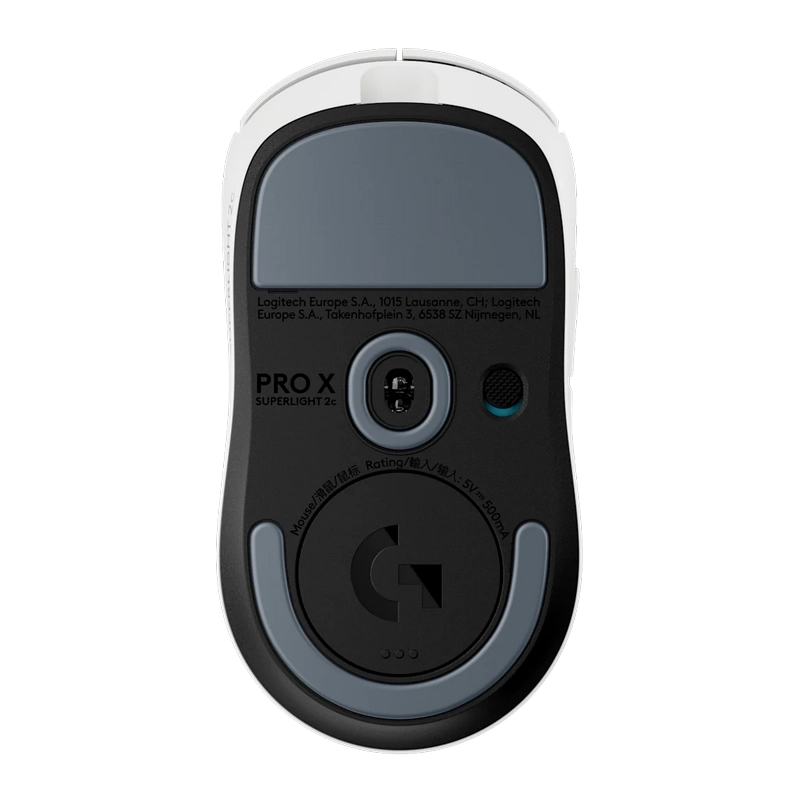 Мышь Logitech G PRO X Superlight 2C Белый