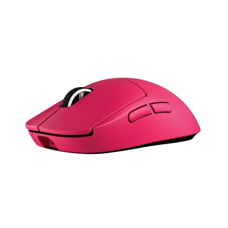 Mouse Logitech G PRO X Superlight 2C Roz