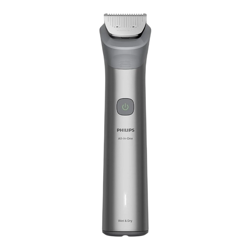 Trimmer pentru bărbați Philips MG5931/15 Gri