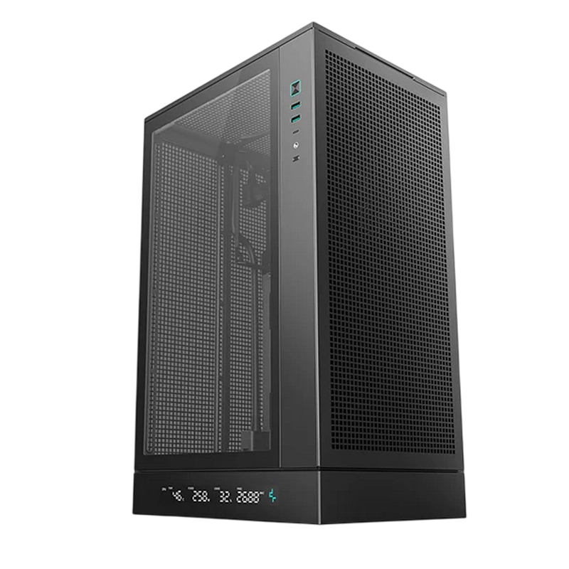 Компьютерный корпус Deepcool CH270 ..