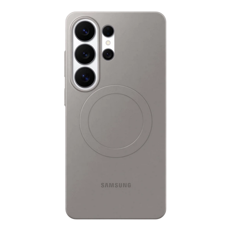 Husă Samsung Galaxy S26 Ultra Slim Gri
Policarbonat, polipropilenă
