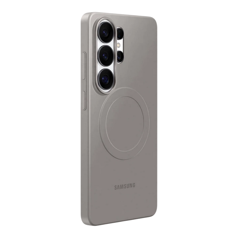 Husă Samsung Galaxy S26 Ultra Slim Gri
Policarbonat, polipropilenă