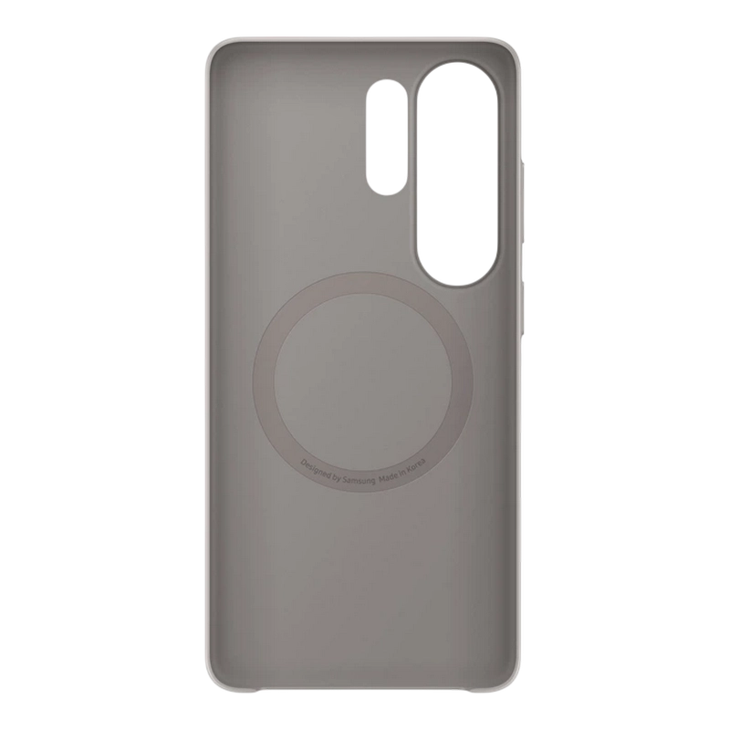 Husă Samsung Galaxy S26 Ultra Slim Gri
Policarbonat, polipropilenă