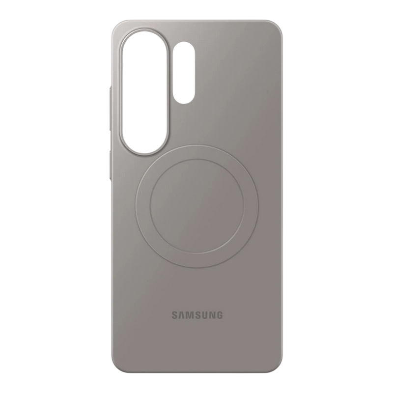 Husă Samsung Galaxy S26 Ultra Slim Gri
Policarbonat, polipropilenă
