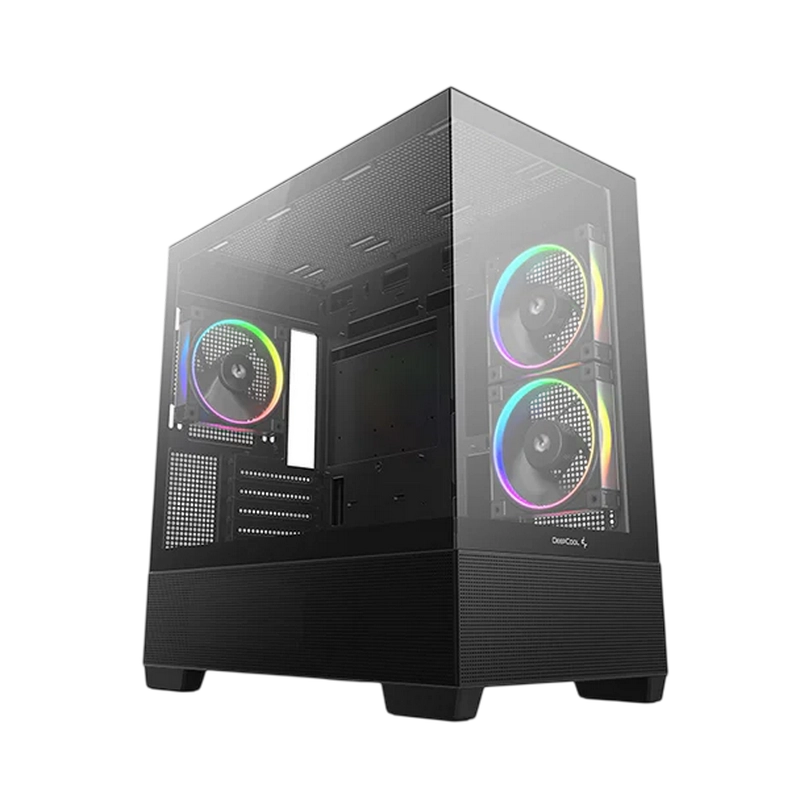 Компьютерный корпус Deepcool CG380 ..