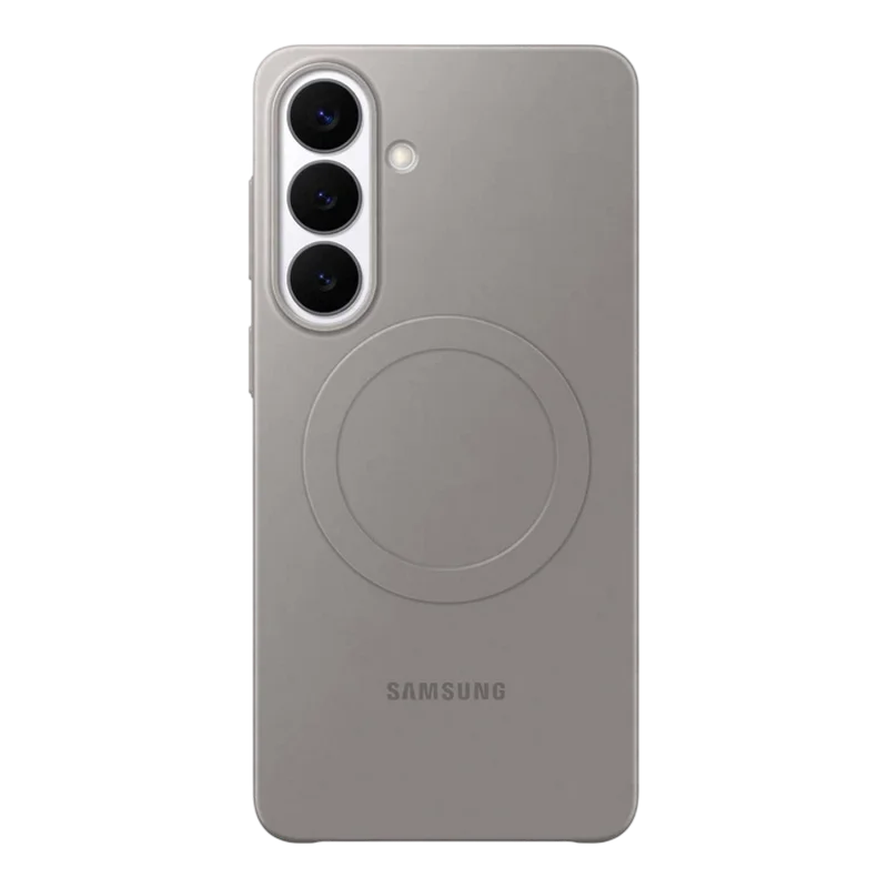 Чехол Samsung Galaxy S26 Plus Slim Серый