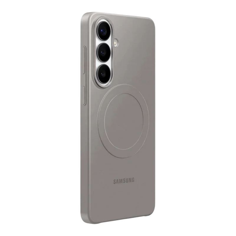 Чехол Samsung Galaxy S26 Plus Slim Серый