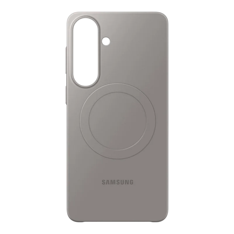 Чехол Samsung Galaxy S26 Plus Slim Серый
