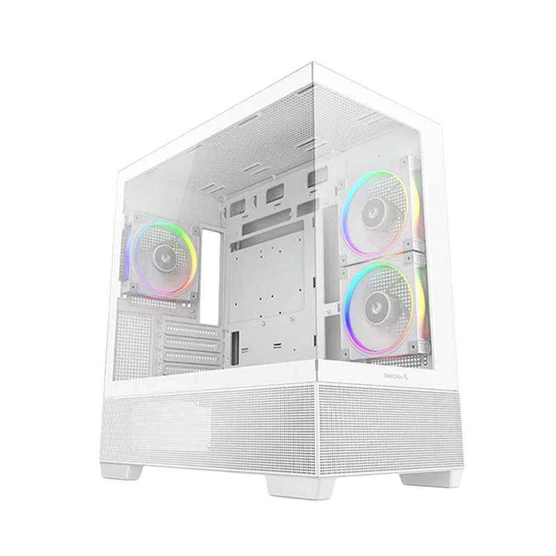 Компьютерный корпус Deepcool CG380 ..