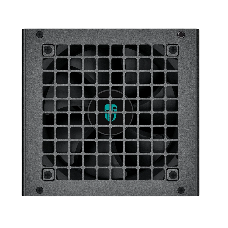 Sursă Alimentare PC Deepcool PF550L ATX Negru
550 W | ATX | 120 mm