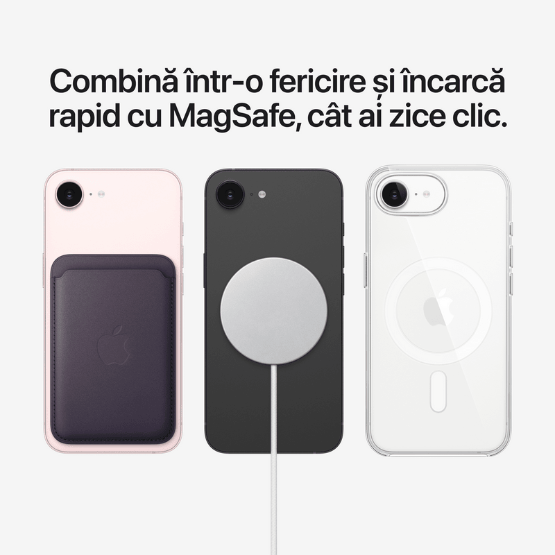 Smartphone Apple iPhone 17e, 8 GB / 256GB