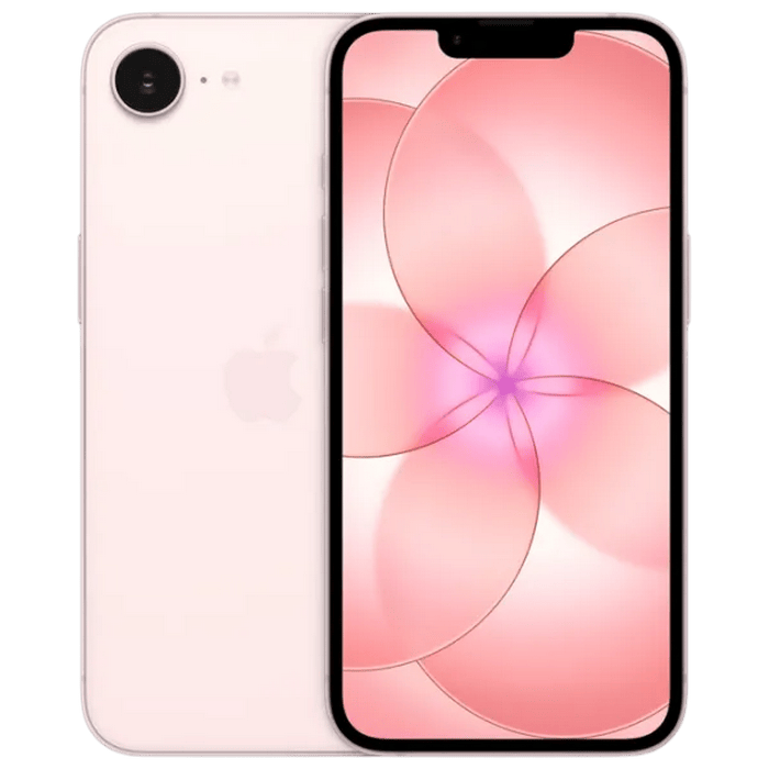 Smartphone Apple iPhone 17e, 8 GB / 256GB
