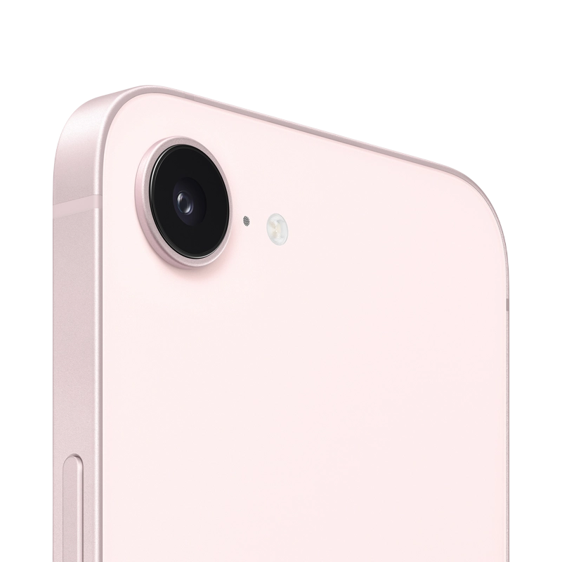 Смартфон Apple iPhone 17e, 8 ГБ / 256ГБ