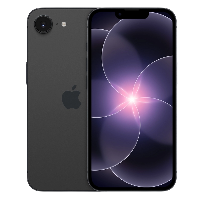 Смартфон Apple iPhone 17e, 8 ГБ / 5..