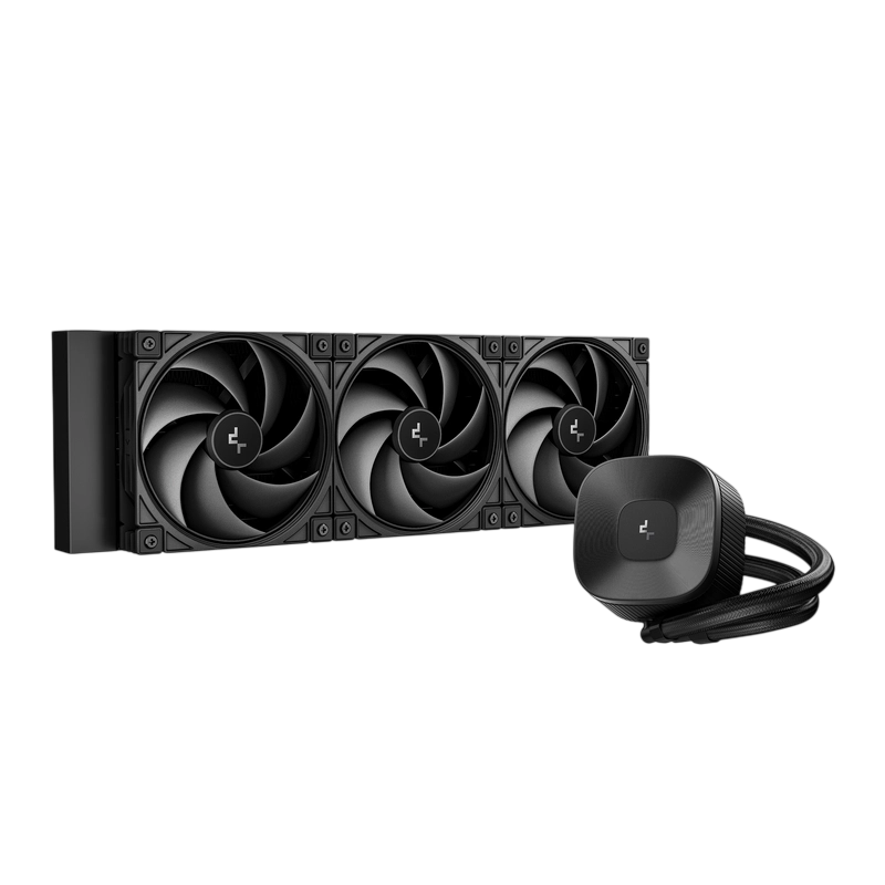 Кулер для процессора Deepcool LE360..