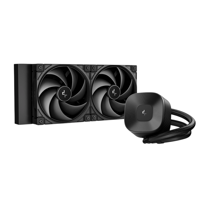 Кулер для процессора Deepcool LE240..