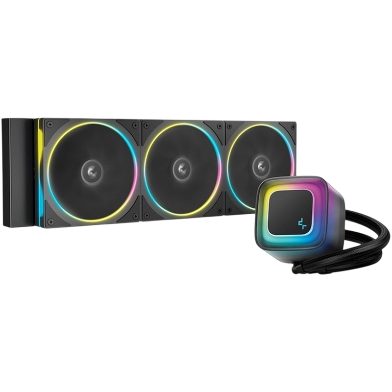 Кулер для процессора Deepcool LE360..