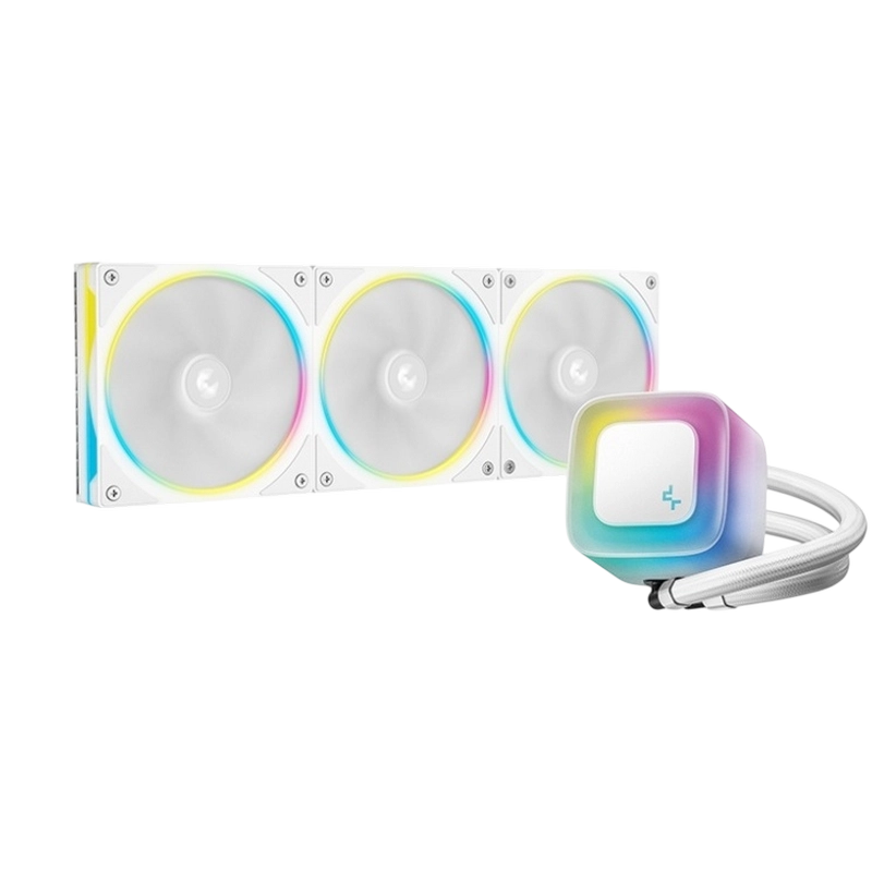 Кулер для процессора Deepcool LE360..