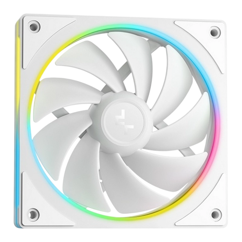 Cooler procesor Deepcool LE360 Pro WH 120 mm
66.2 cfm