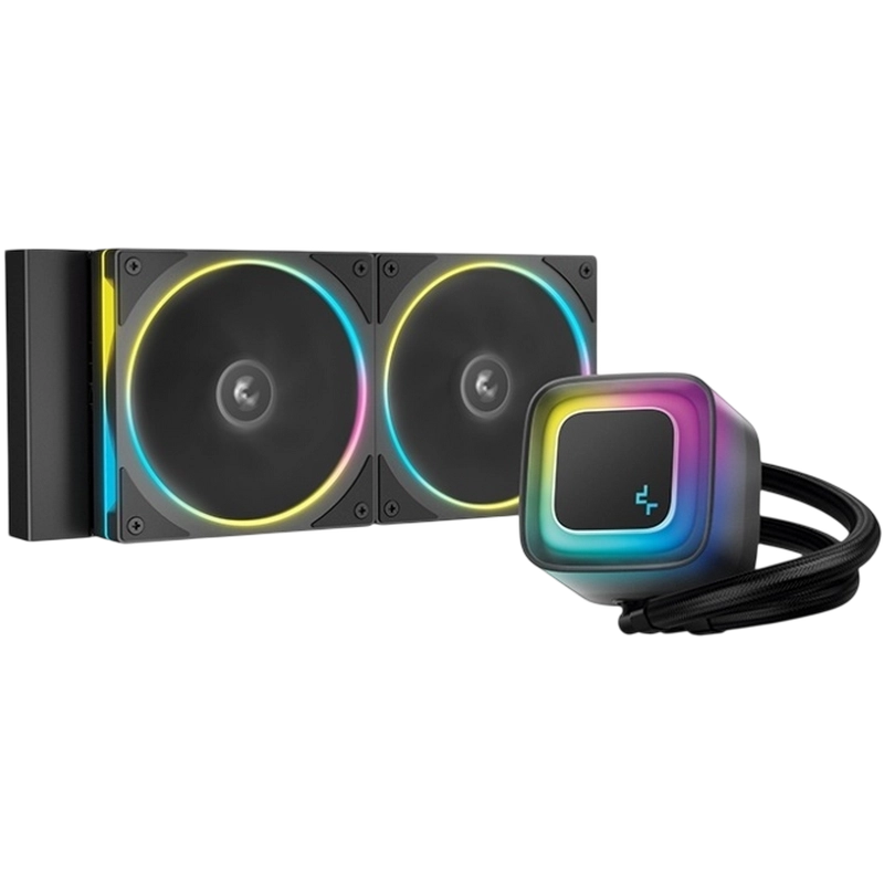 Кулер для процессора Deepcool LE240..