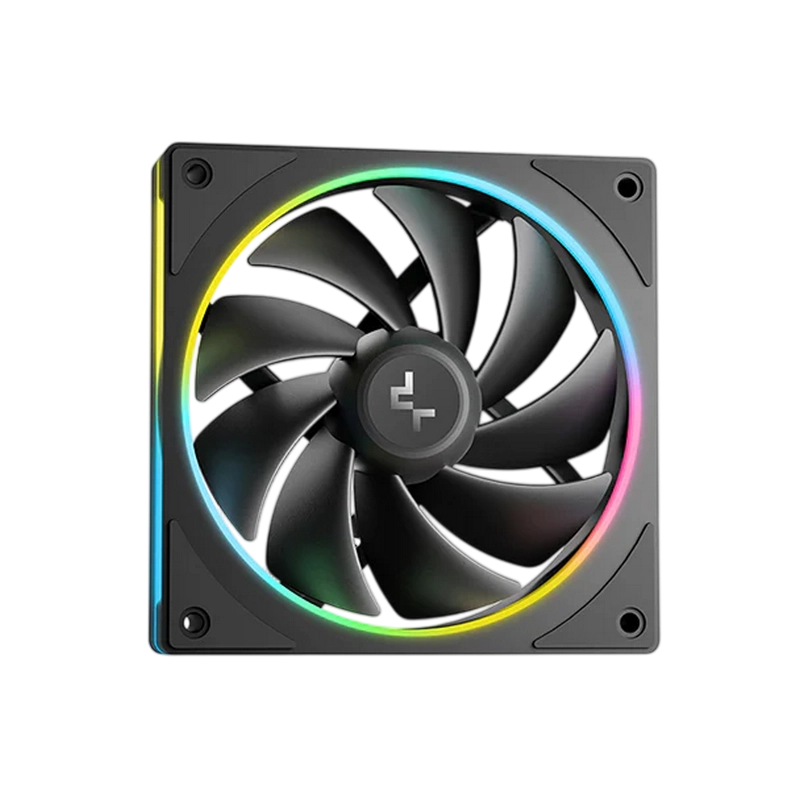 Кулер для процессора Deepcool LE240 PRO 120 мм