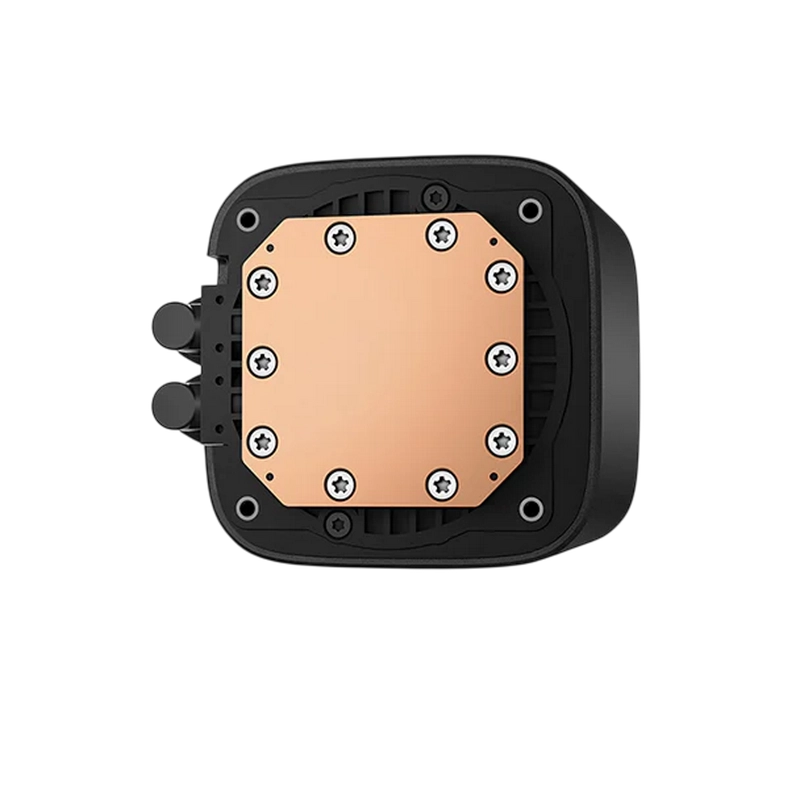 Кулер для процессора Deepcool LE240 PRO 120 мм