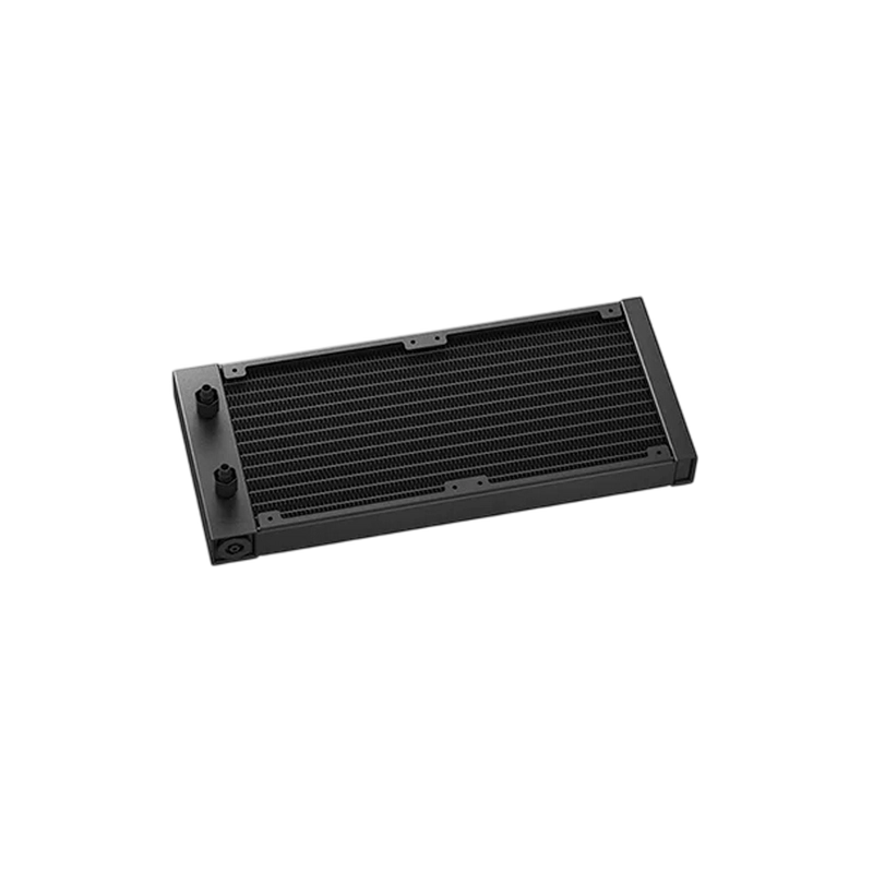 Кулер для процессора Deepcool LE240 PRO 120 мм