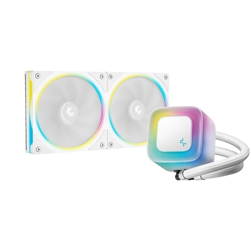 Кулер для процессора Deepcool LE240..