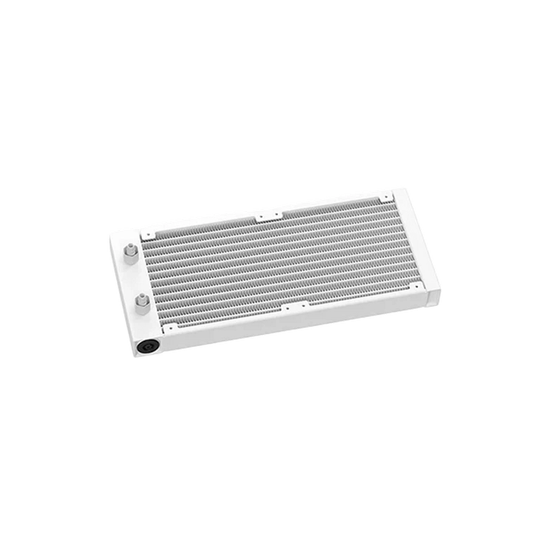 Кулер для процессора Deepcool LE240 PRO WH 120 мм