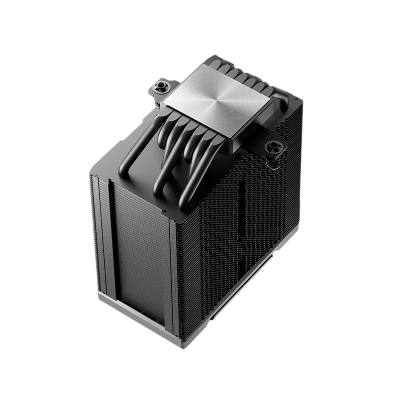 Кулер для процессора Deepcool AK700 DIGITAL NYX 120 мм