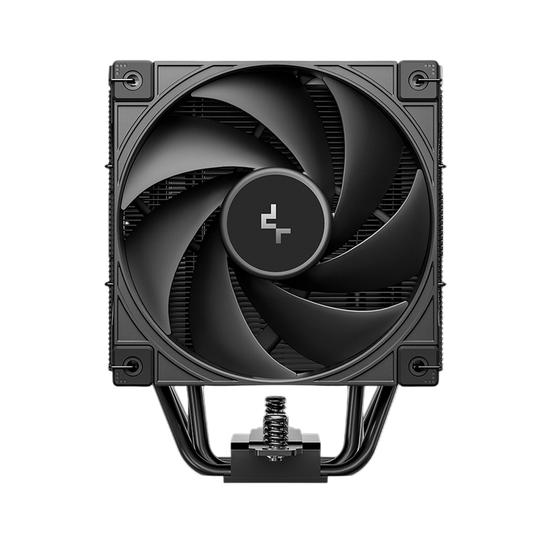 Кулер для процессора Deepcool AK500 G2 DIGITAL NYX 120 мм