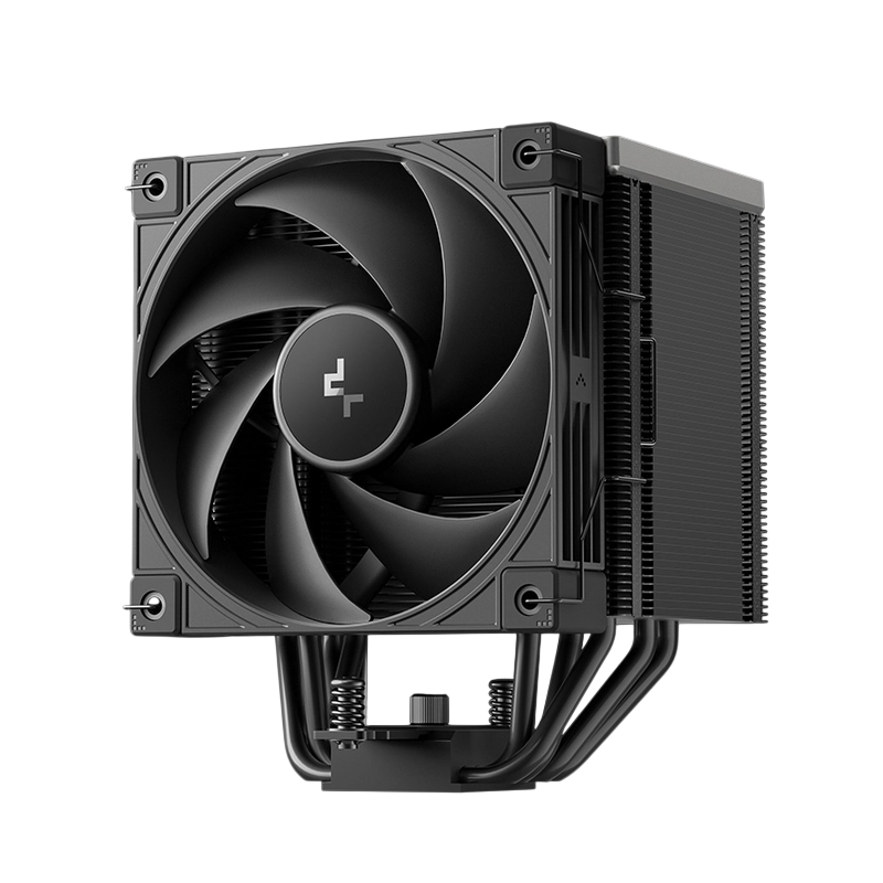 Кулер для процессора Deepcool AK500 G2 DIGITAL NYX 120 мм