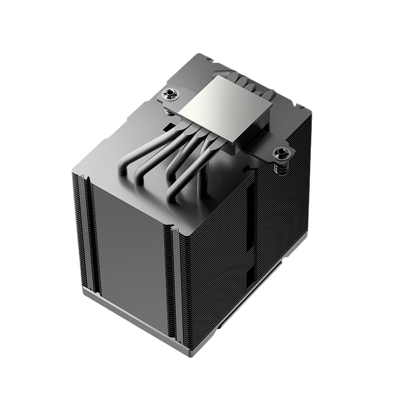 Кулер для процессора Deepcool AK500 G2 DIGITAL NYX 120 мм