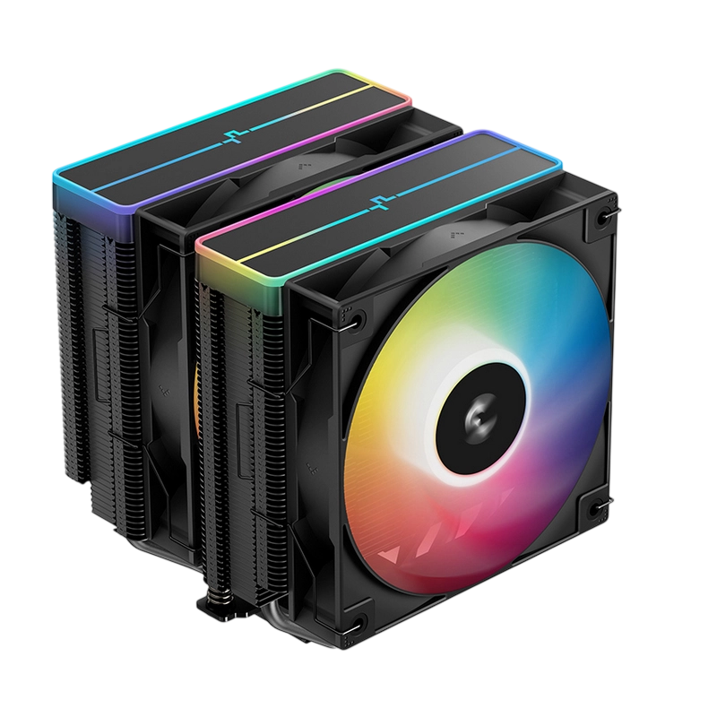 Кулер для процессора Deepcool AG620..