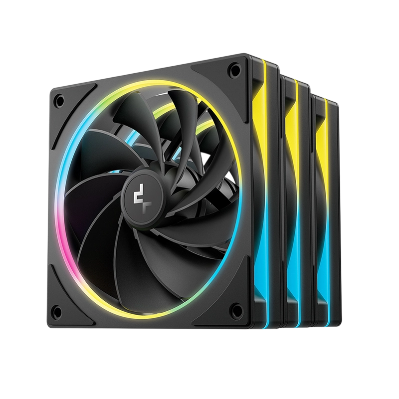 Вентилятор для ПК Deepcool FL12R SE..
