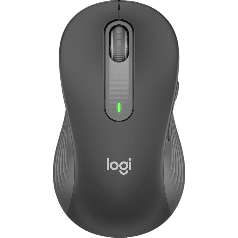 Cumpara  Mouse-uri - Мышь Logitech M650 L Left Черный..
