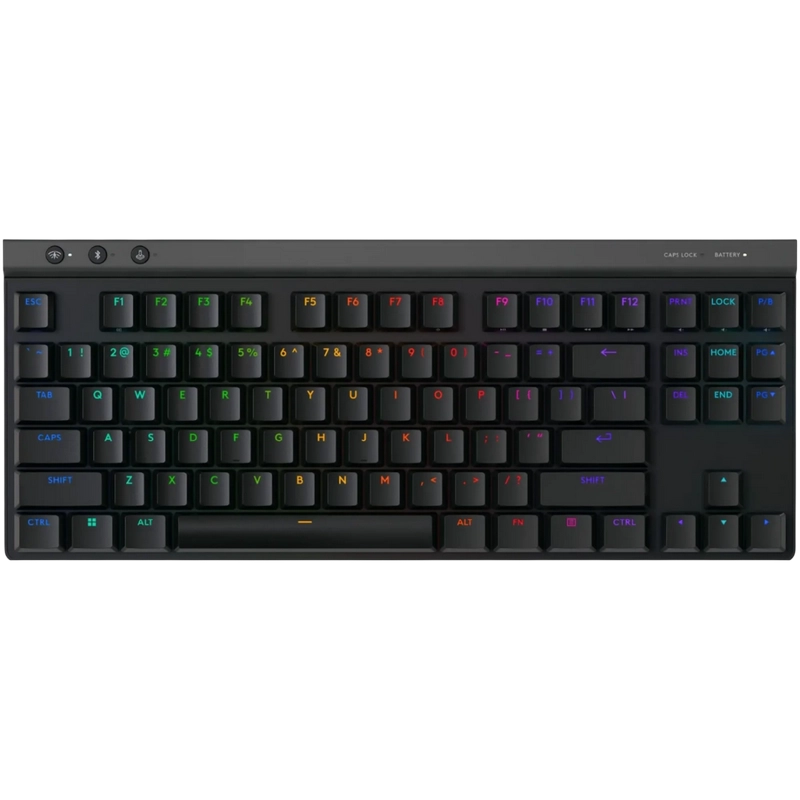 Клавиатура Logitech G515 Lightspeed..