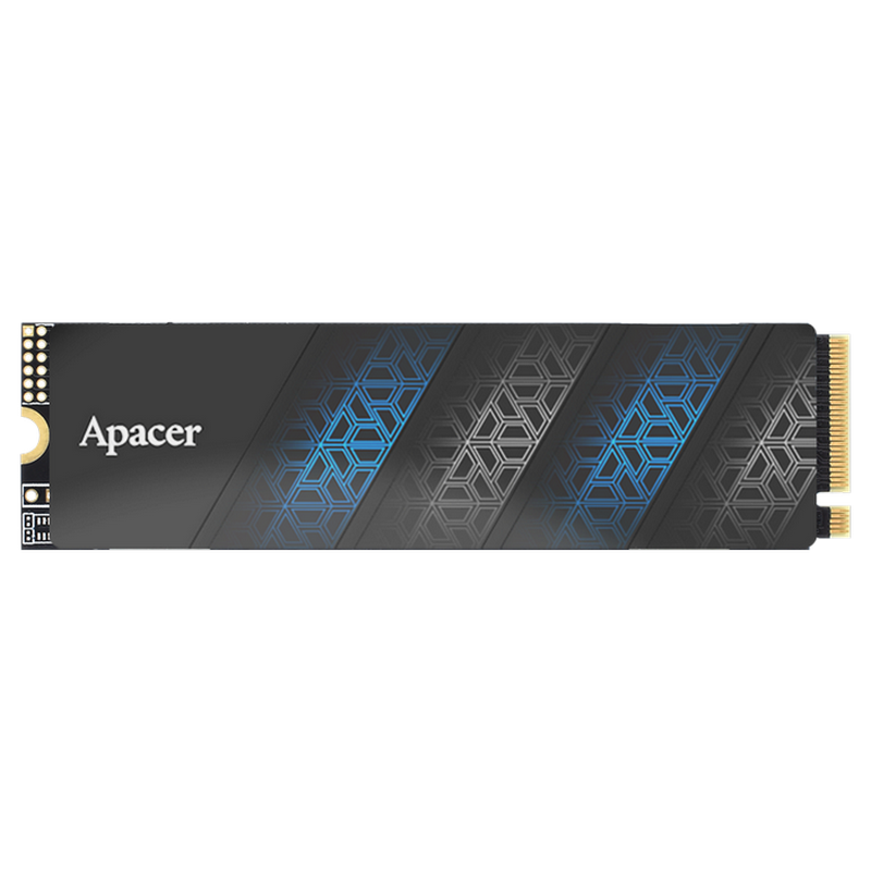 Unitate SSD Apacer AS2280P4U PRO 256GB