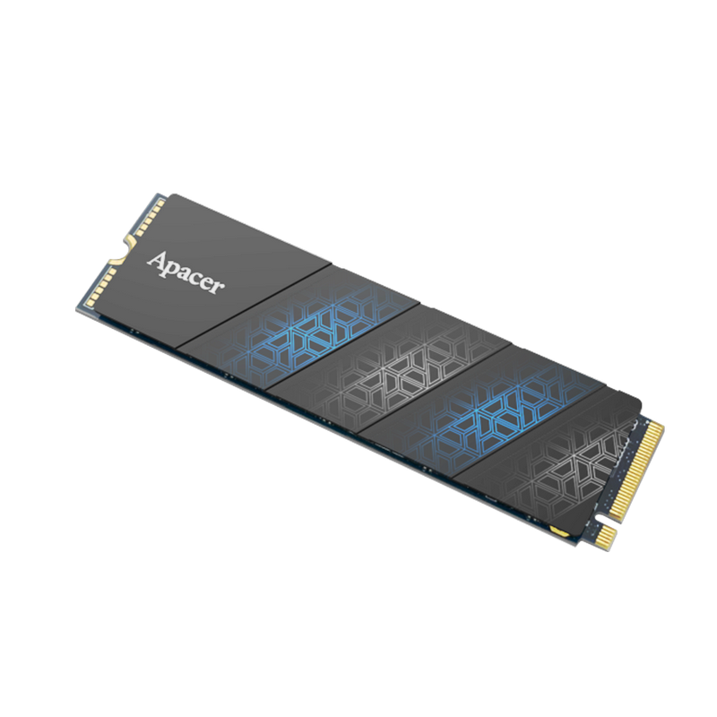Unitate SSD Apacer AS2280P4U PRO 512GB