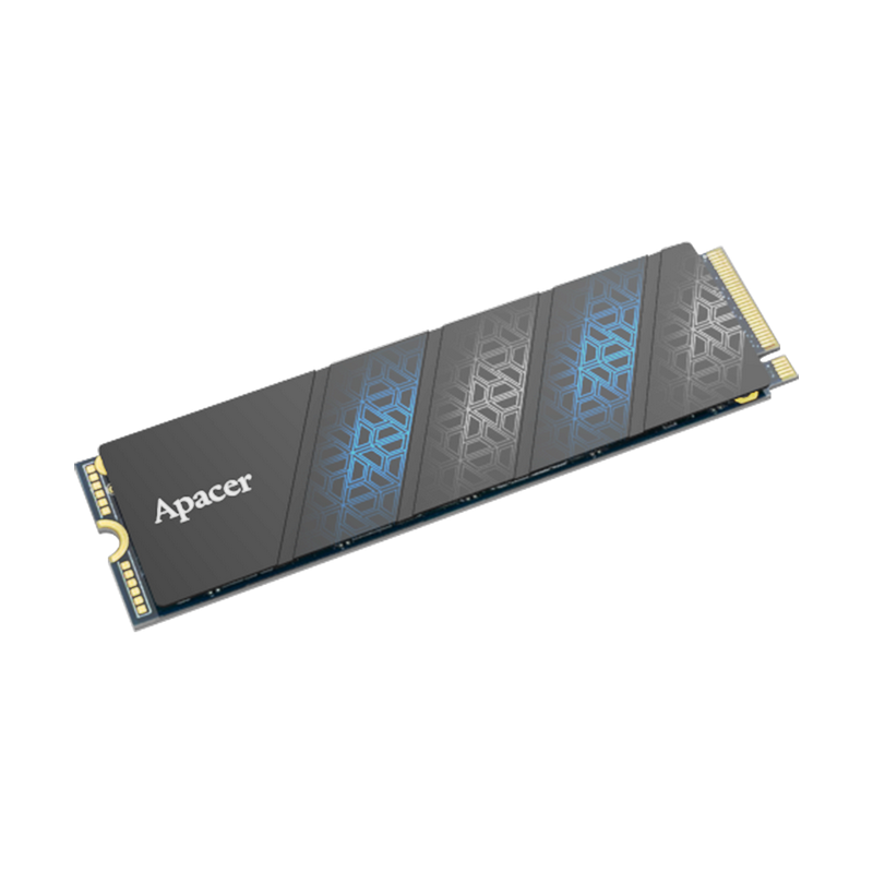 Unitate SSD Apacer AS2280P4U PRO 512GB