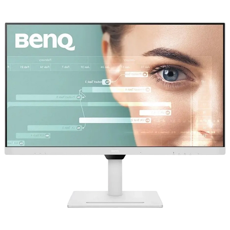 Монитор BenQ GW3290QT Белый..