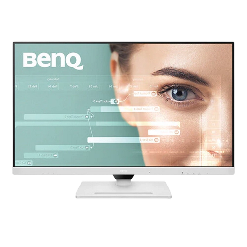 Монитор BenQ GW3290QT Белый