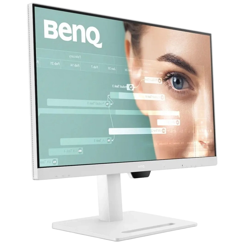 Монитор BenQ GW3290QT Белый