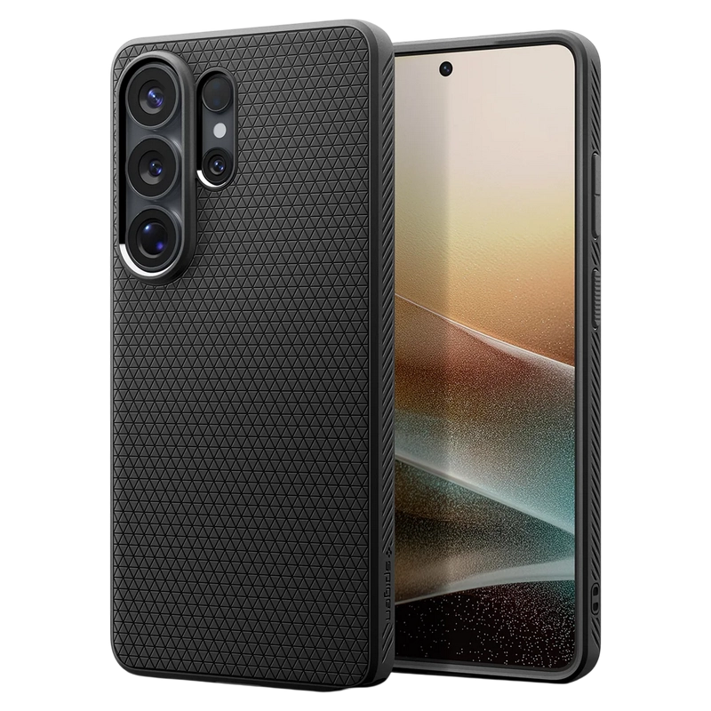 Чехол Spigen Samsung Galaxy S26 Ult..