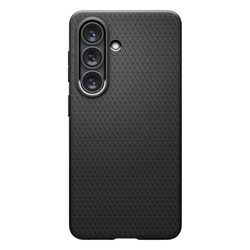 Husă Spigen Samsung Galaxy S26 Plus Liquid Air Negru mat